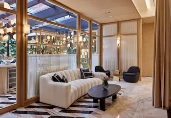 Vakko Hotel and Residence