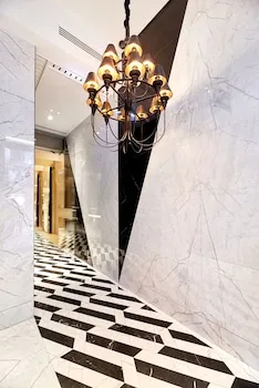 Vakko Hotel and Residence