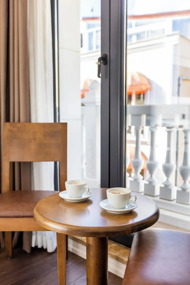 Comfort Üç Kişilik Oda, 3 Tek Kişilik Yatak