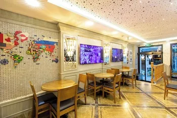 Morava Hotel