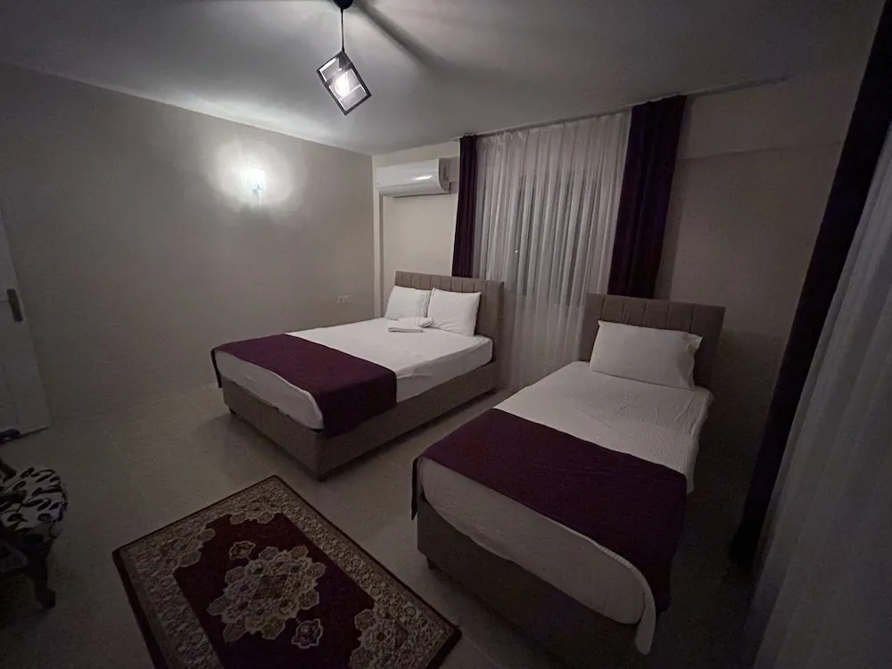 Family Suite Apart 3