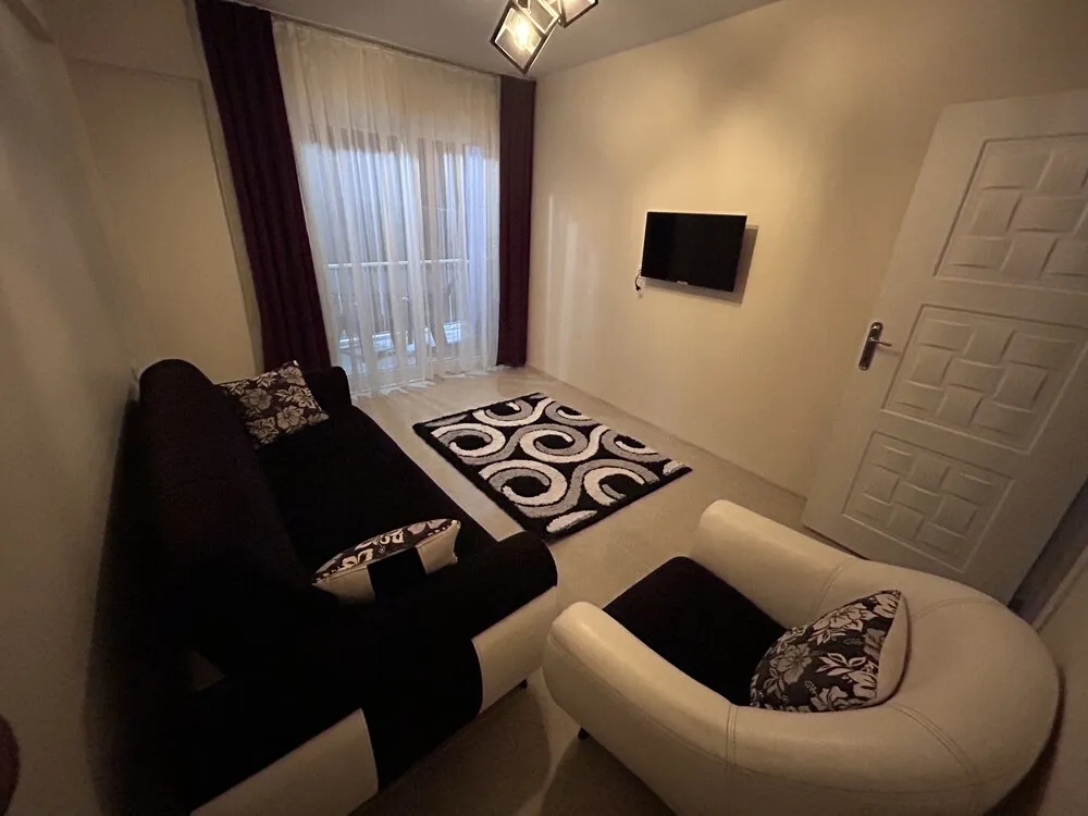 Family Suite Apart 3