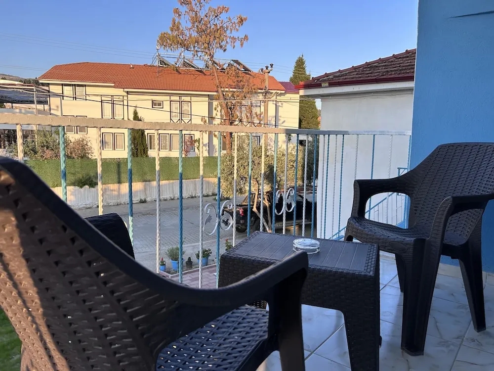 Family Suite Apart 3