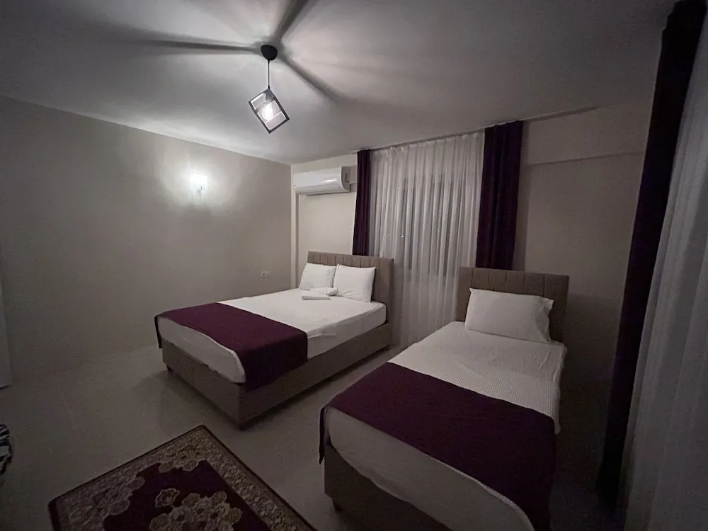 Family Suite Apart 3