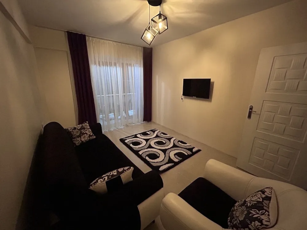 Family Suite Apart 3