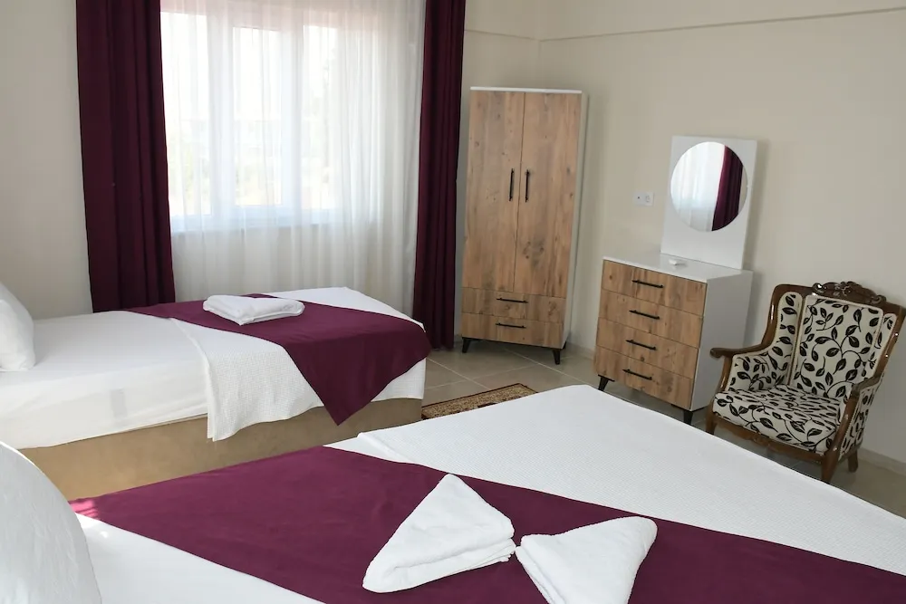 Family Suite Apart 3