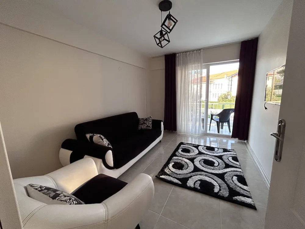 Family Suite Apart 3