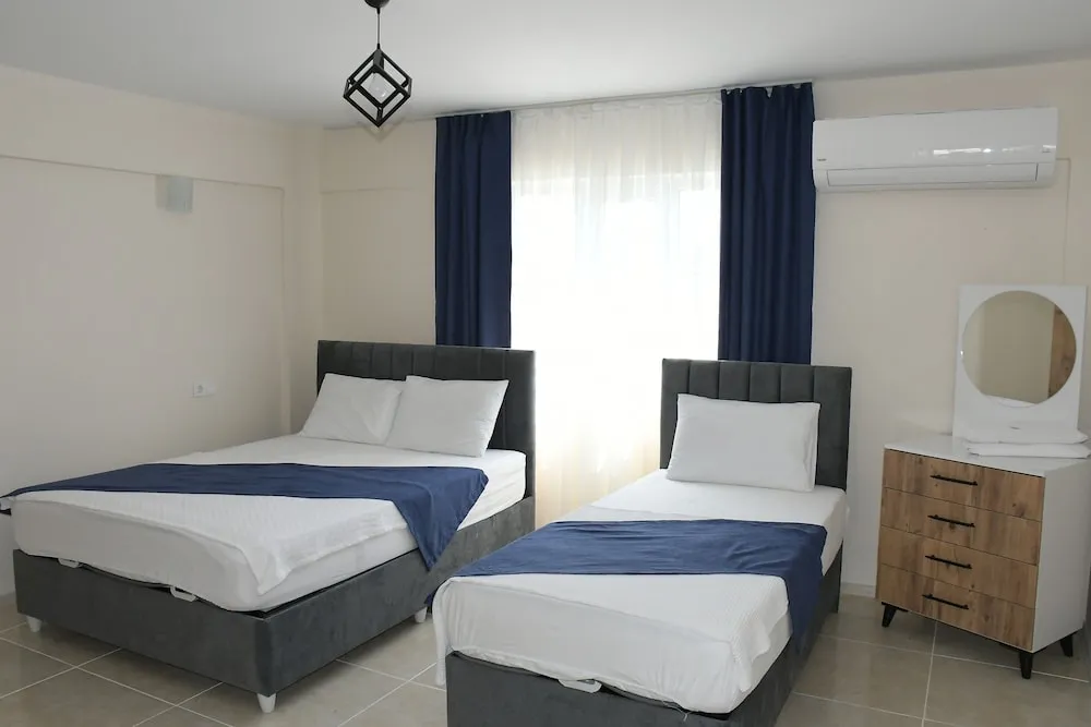 Family Suite Apart 1