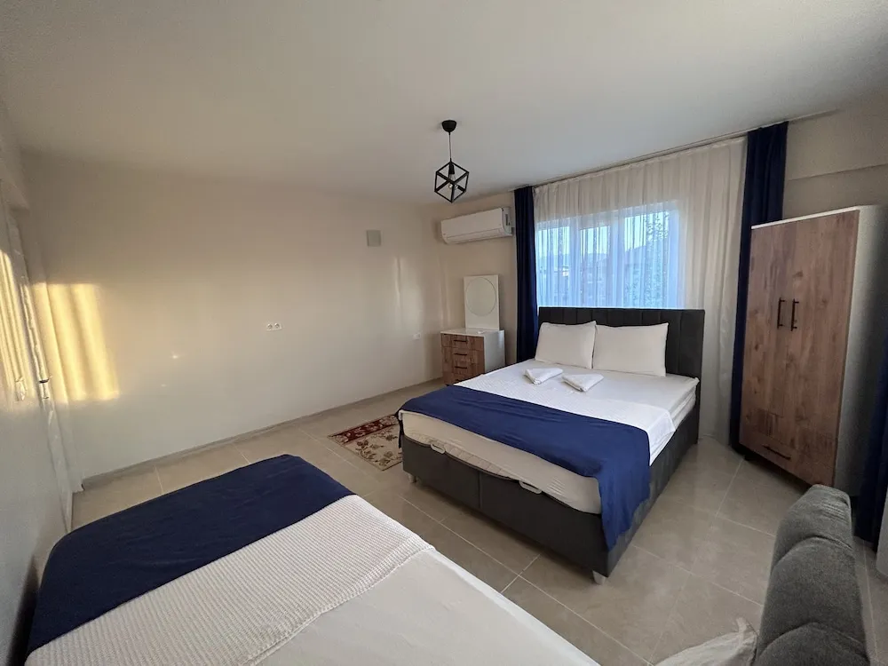 Family Suite Apart 1