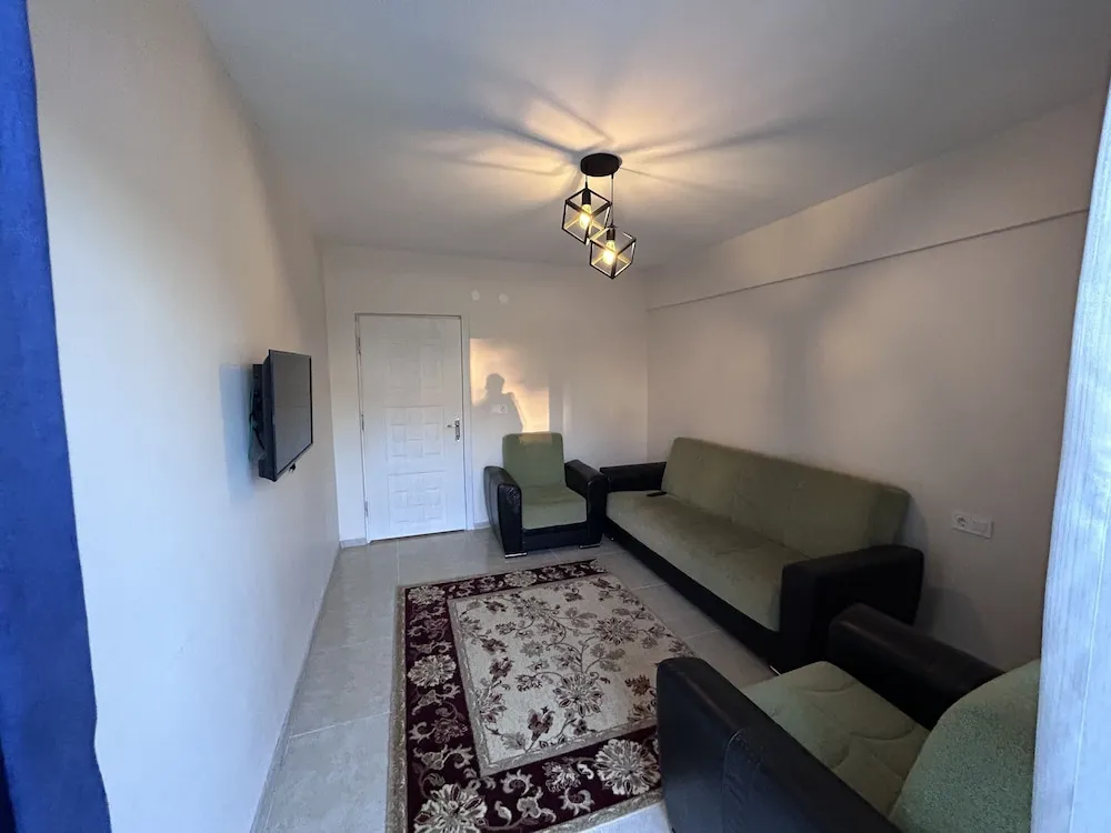 Family Suite Apart 2
