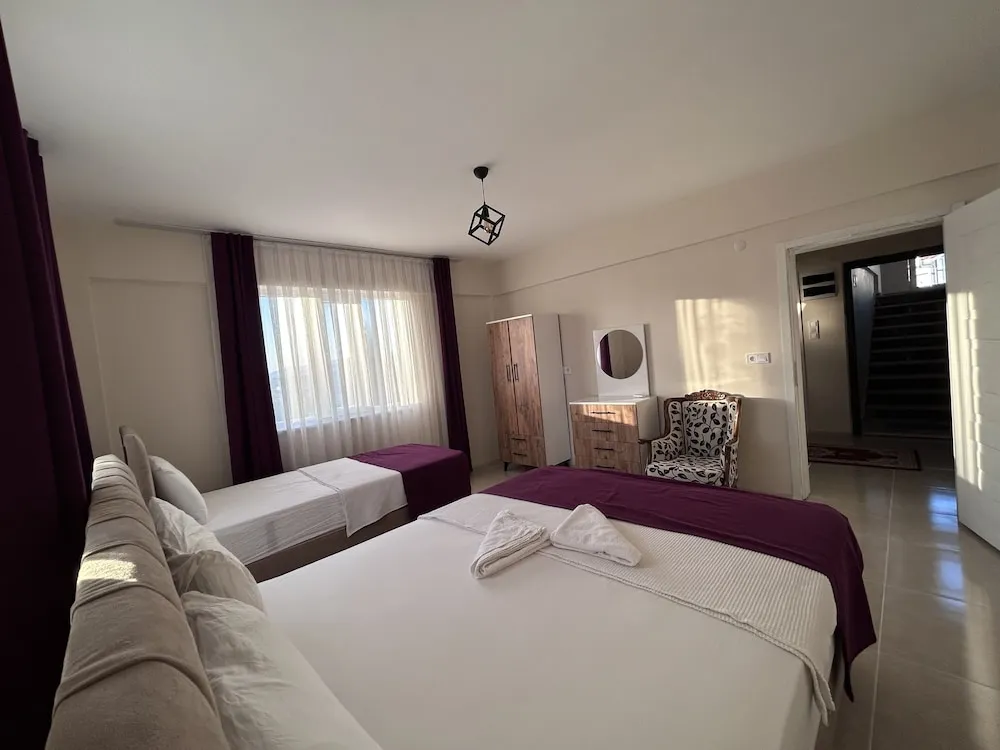 Family Suite Apart 4