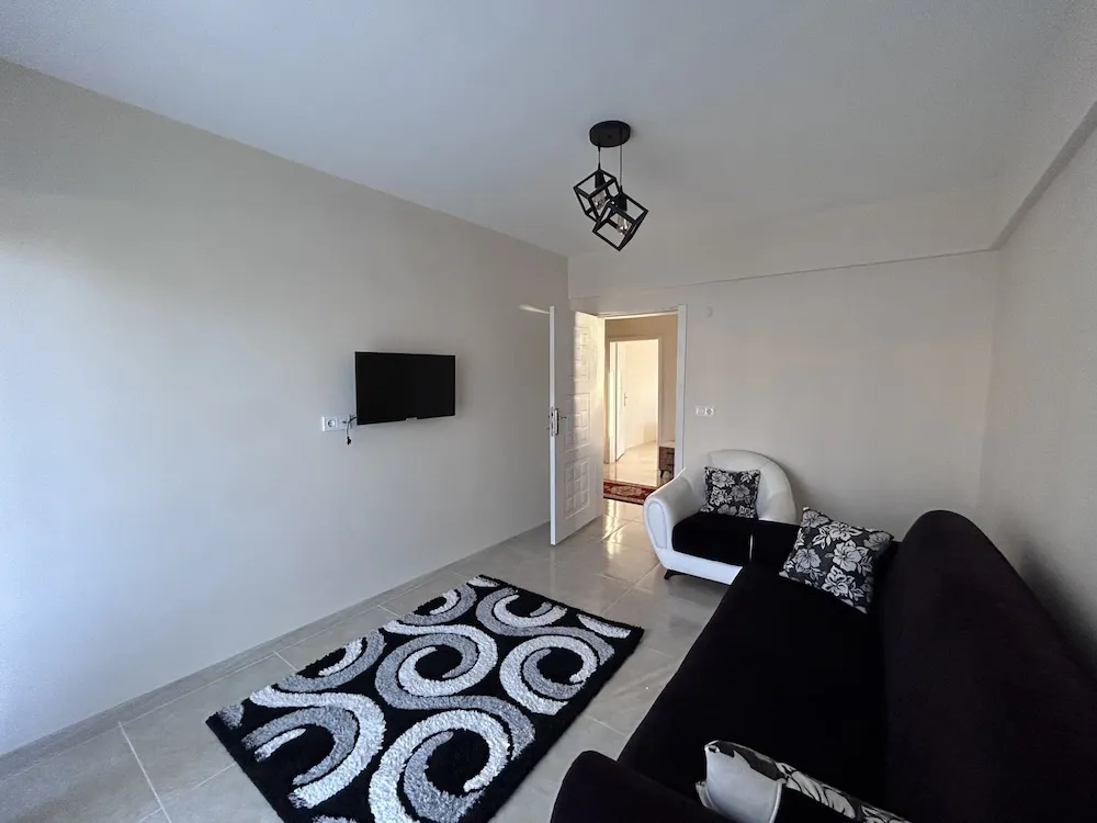 Family Suite Apart 4