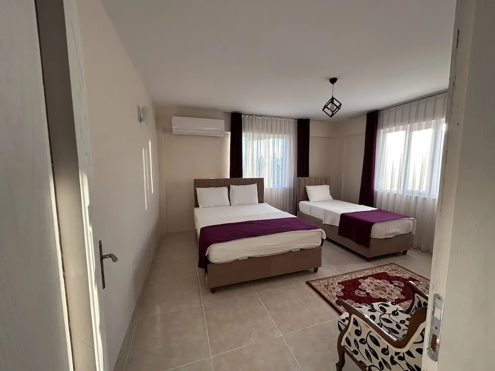 Family Suite Apart 4