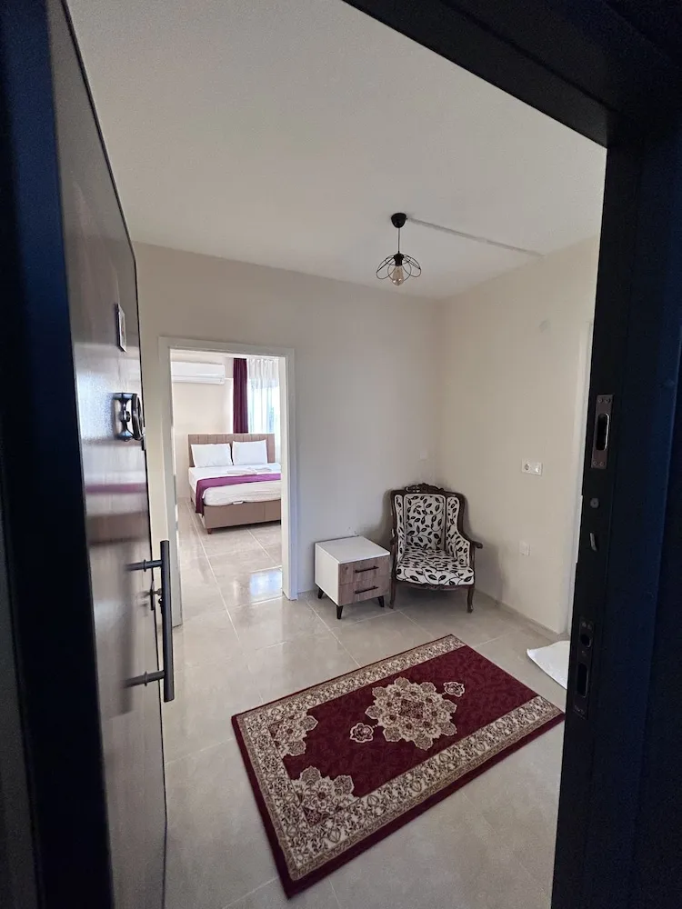 Family Suite Apart 4