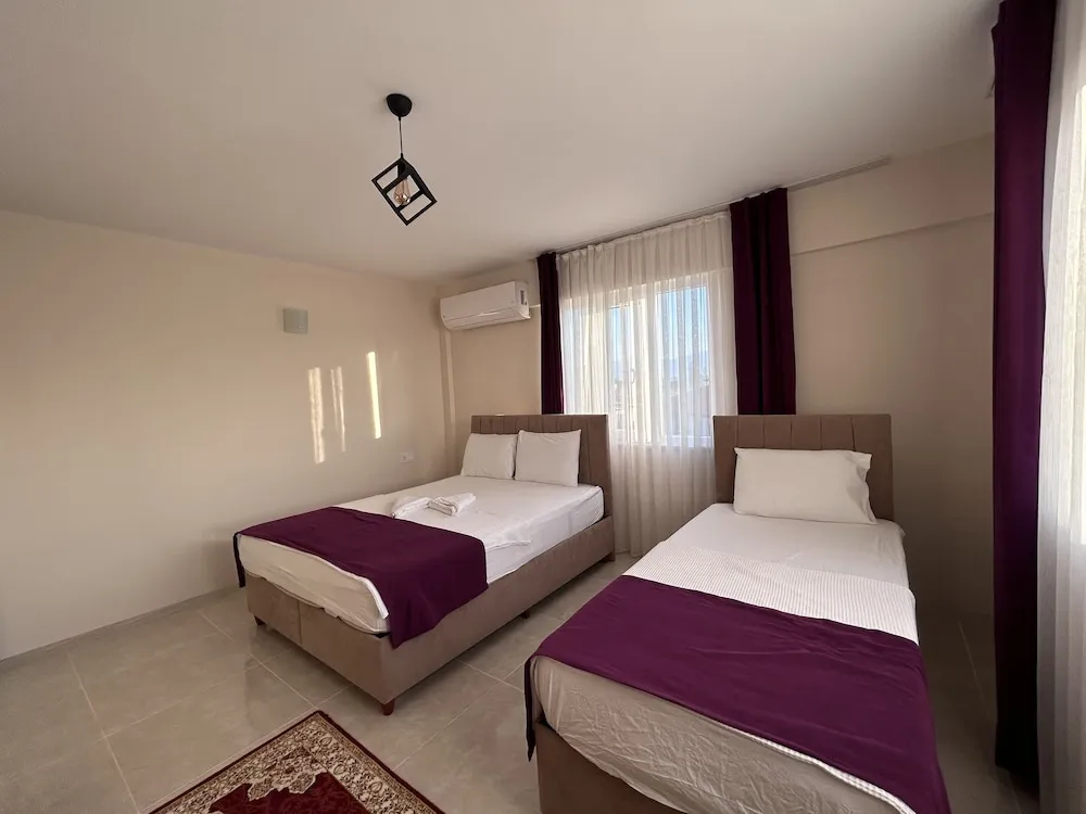 Family Suite Apart 4