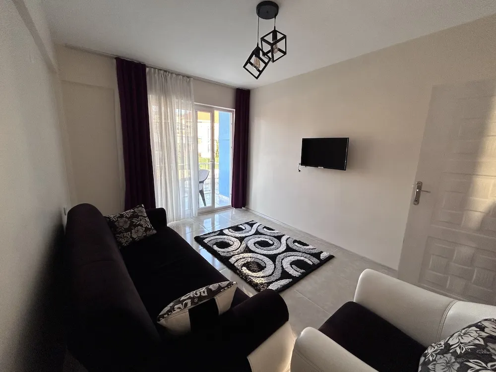 Family Suite Apart 4