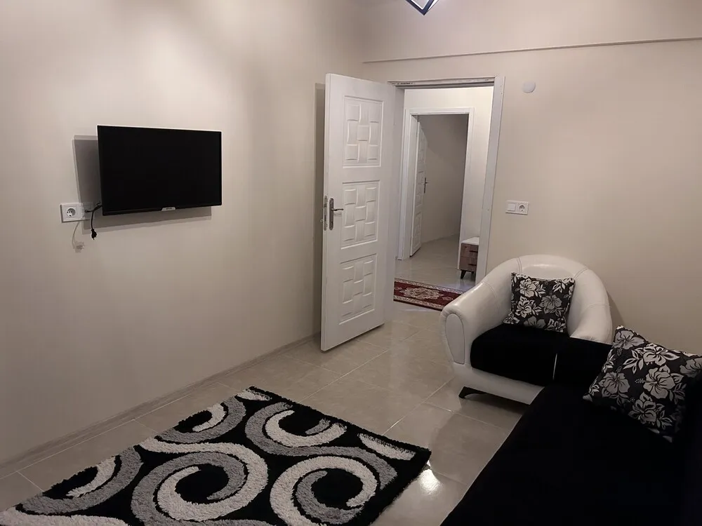 Oturma alanı
