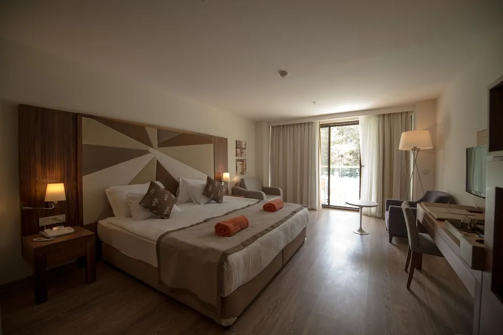 Standard Room, Forest View
