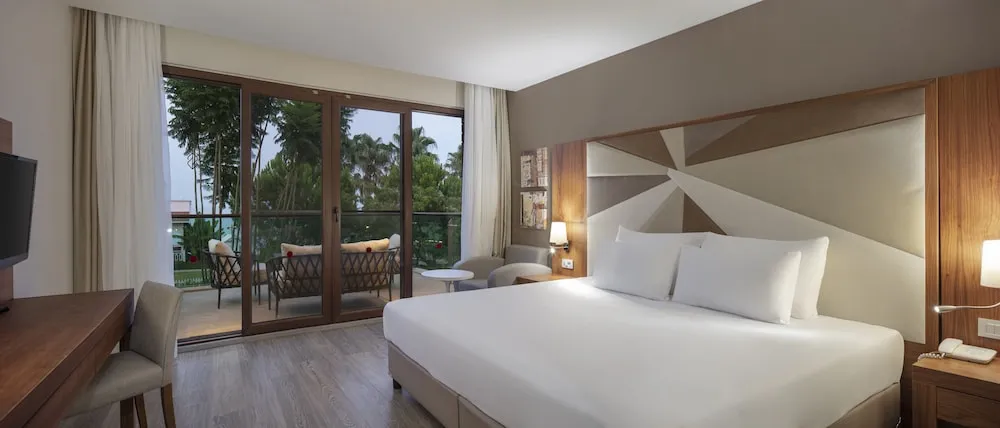 Villa Royal With Private Swimming Pool