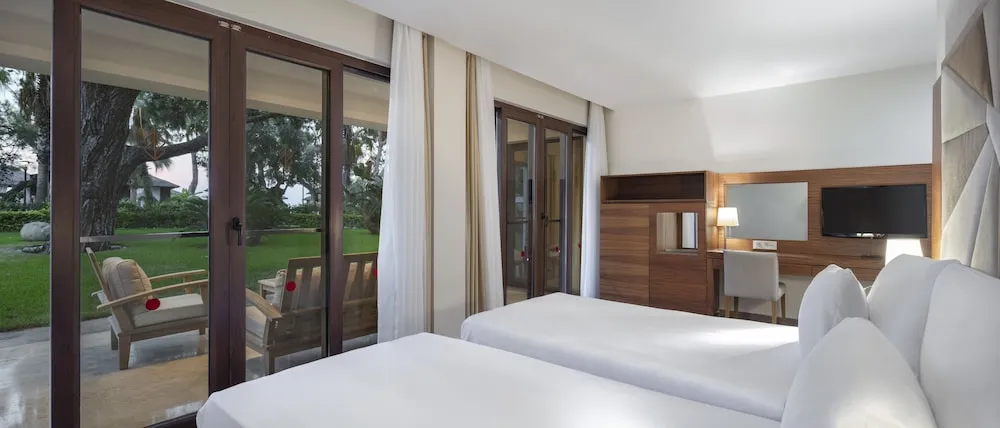 Royal Suite with Private Swimming Pool