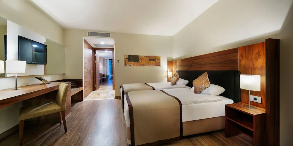 Family Suite