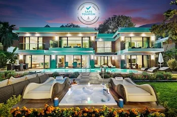 Nirvana Mediterranean Excellence - Her Şey Dâhil