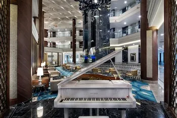 Nirvana Mediterranean Excellence - Her Şey Dâhil