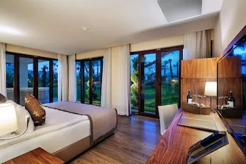 Nirvana Mediterranean Excellence - Her Şey Dâhil