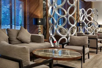 Nirvana Mediterranean Excellence - Her Şey Dâhil