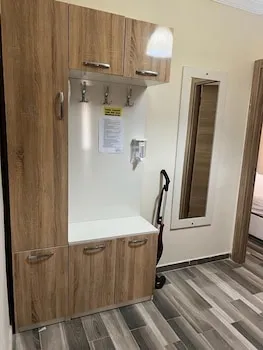 Çırpan Apart Otel
