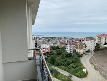 Berlin Suite Hotel Trabzon