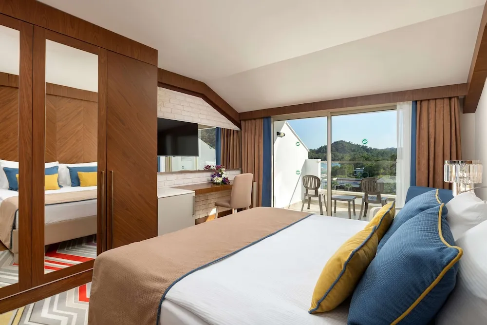 Duplex Suite
