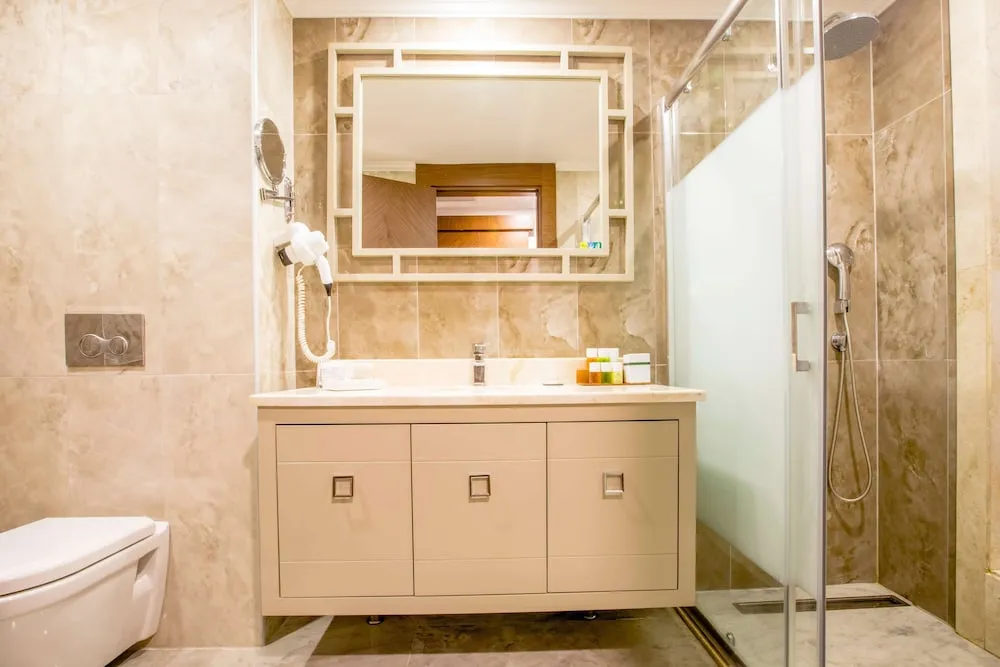 Duplex Suite