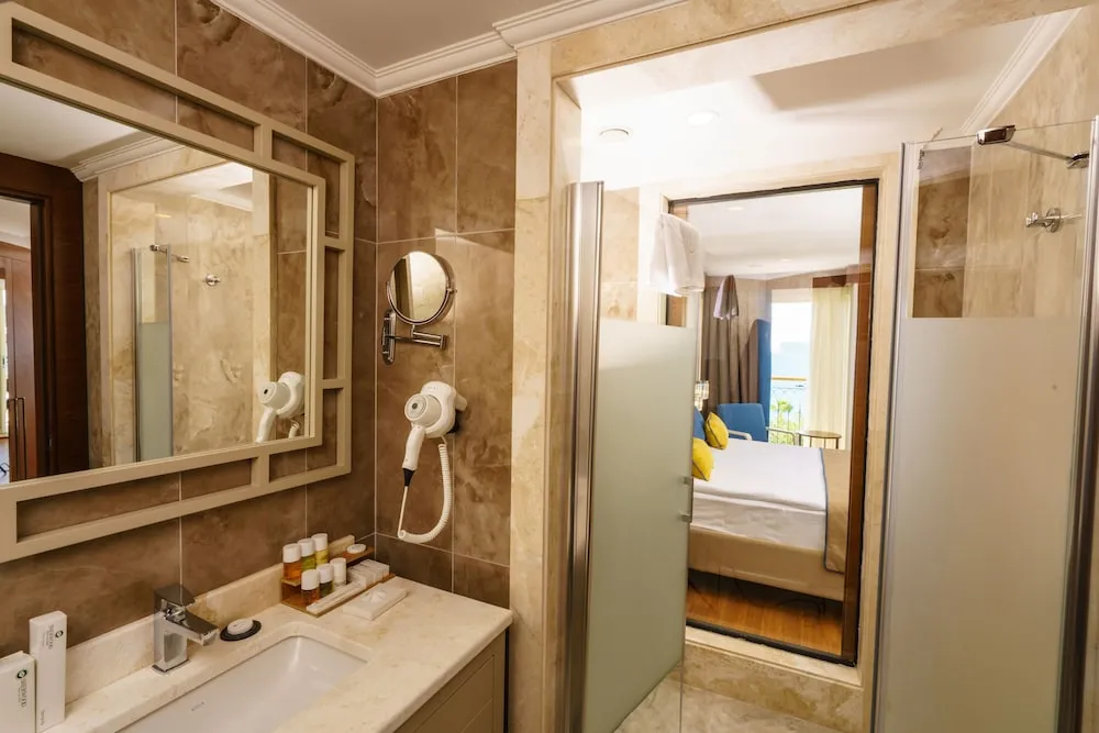 Duplex Suite