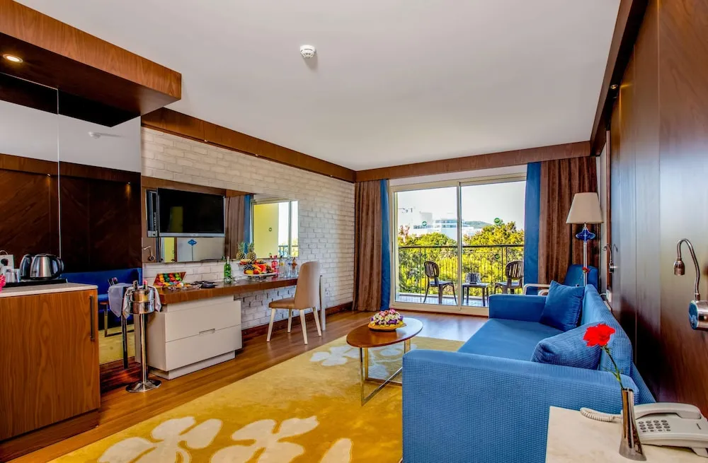 Duplex Suite