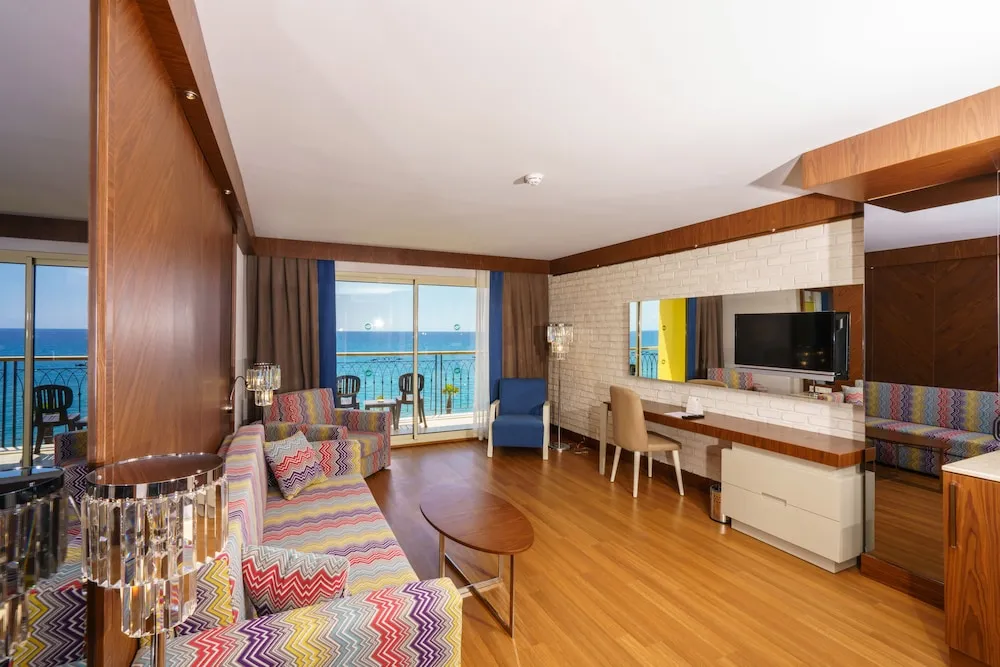 Duplex Suite