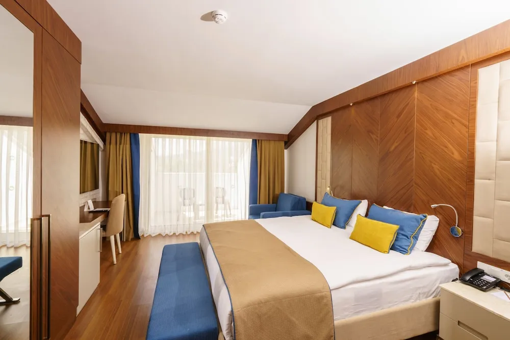 Duplex Suite