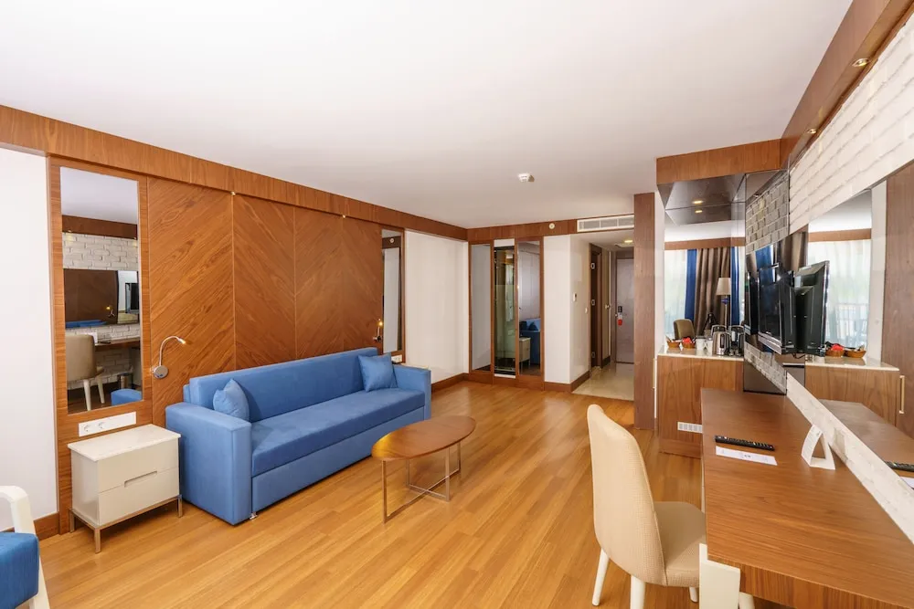 Duplex Suite