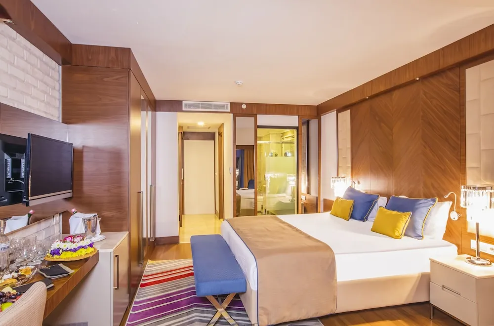 Duplex Suite