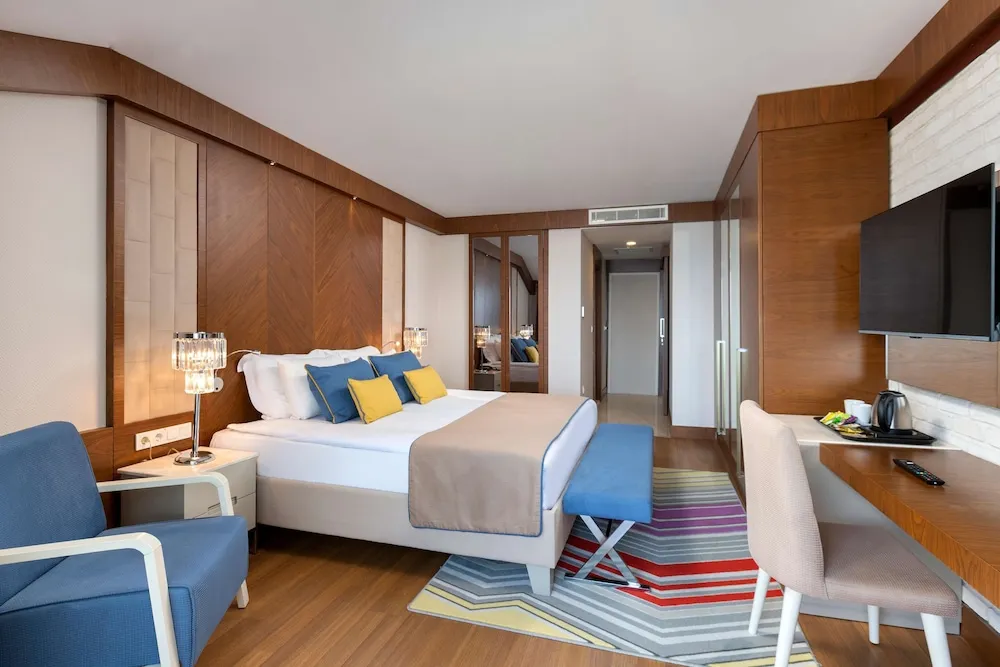Duplex Suite