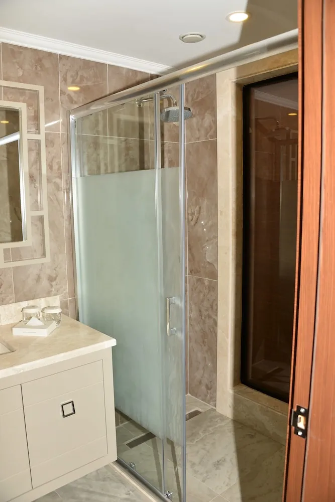 Duplex Family Suite