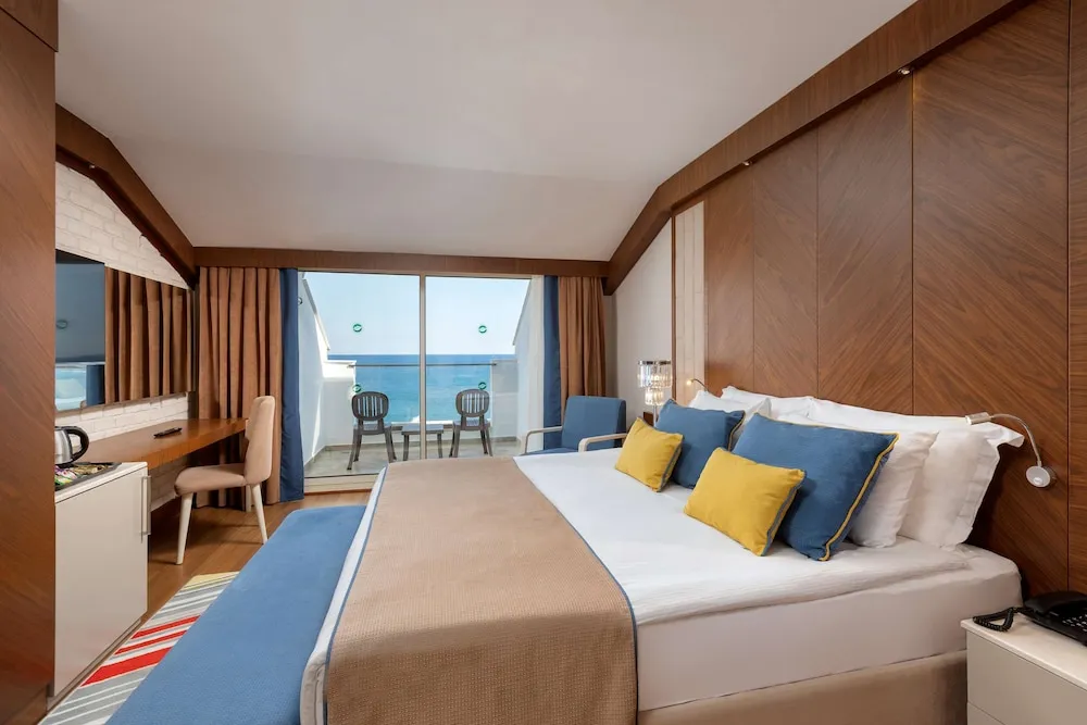 Duplex Family Suite