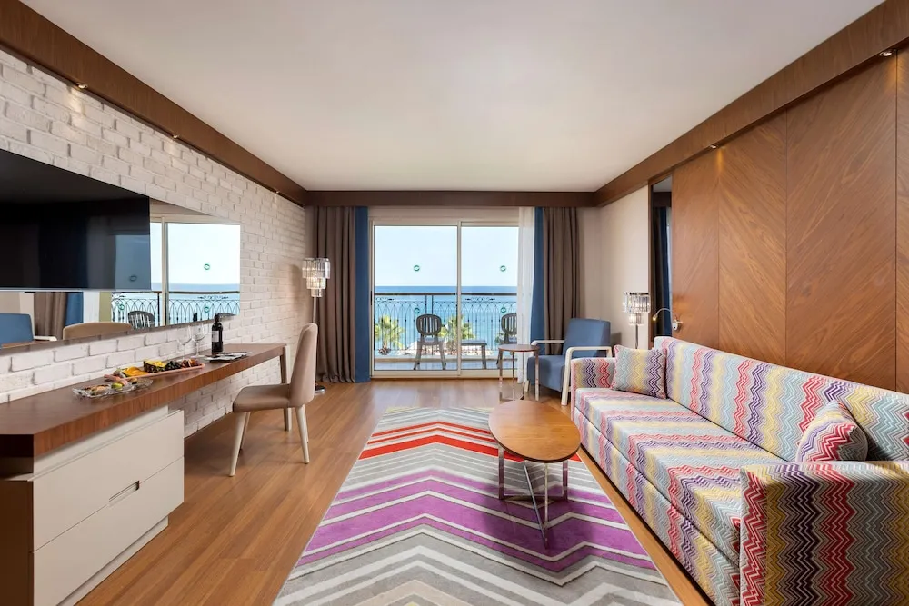 Duplex Family Suite