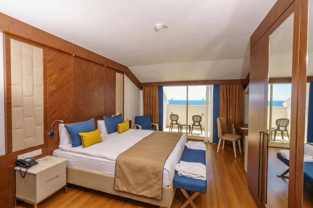 Duplex Family Suite
