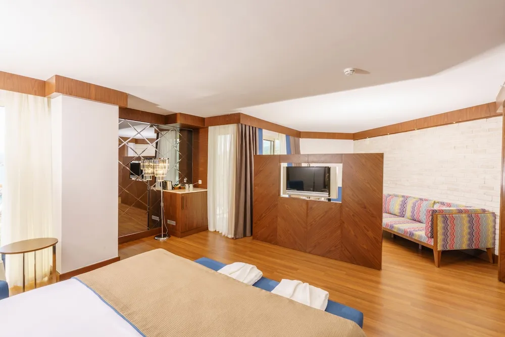 Duplex Family Suite