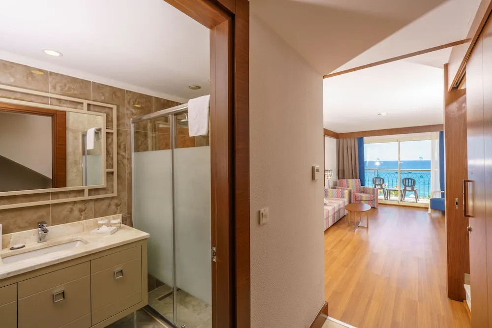 Duplex Family Suite