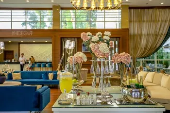 Sherwood Exclusive Kemer