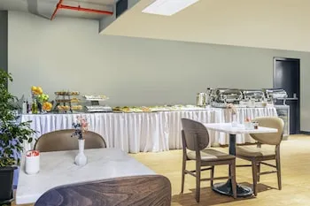 Marius Hotel