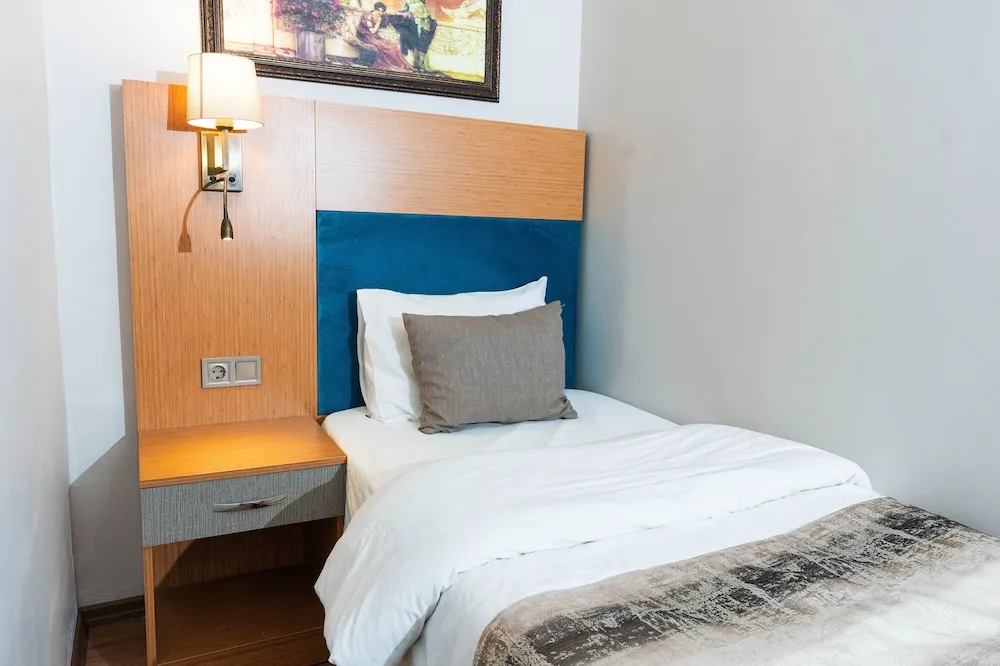 Triple Room with Sea View