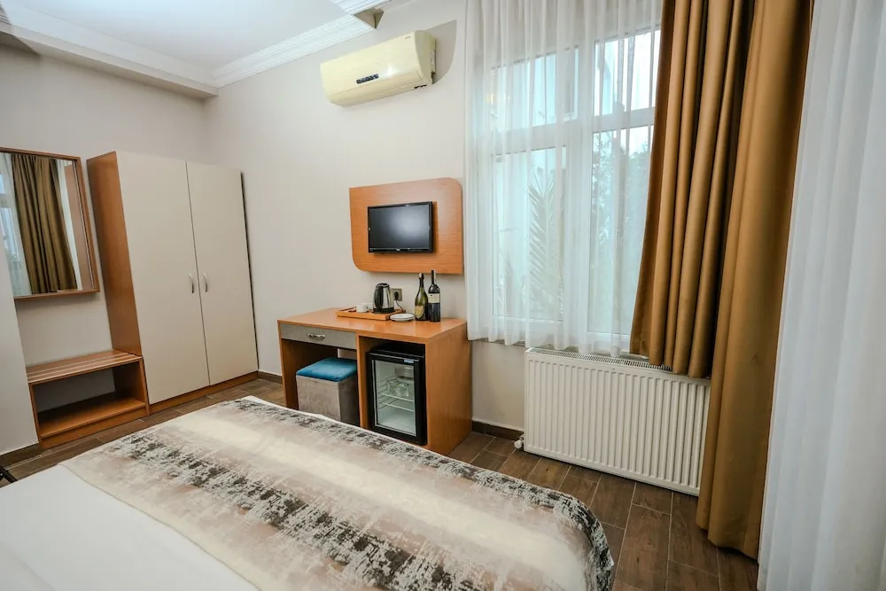 Connect Room with Sea view